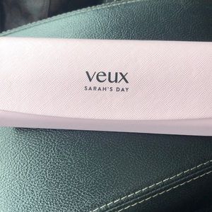 Sarah’s day x veux